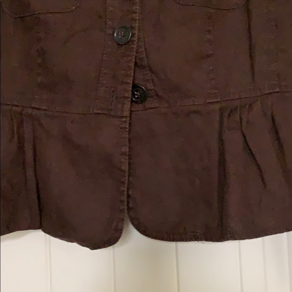 Michael Kors jacket - Picture 3 of 4